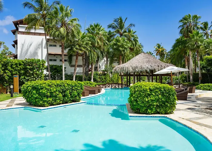 Balcones Del Atlantic Beachfrontbbq Las Terrenas