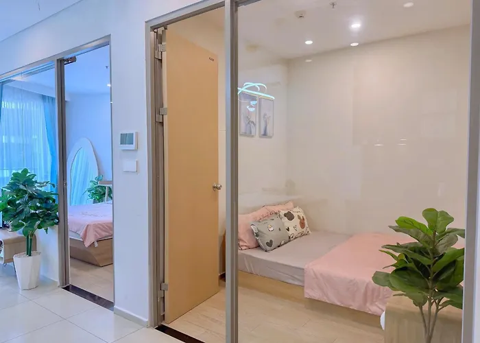 Po Homestay Thesong Vũng Tàu