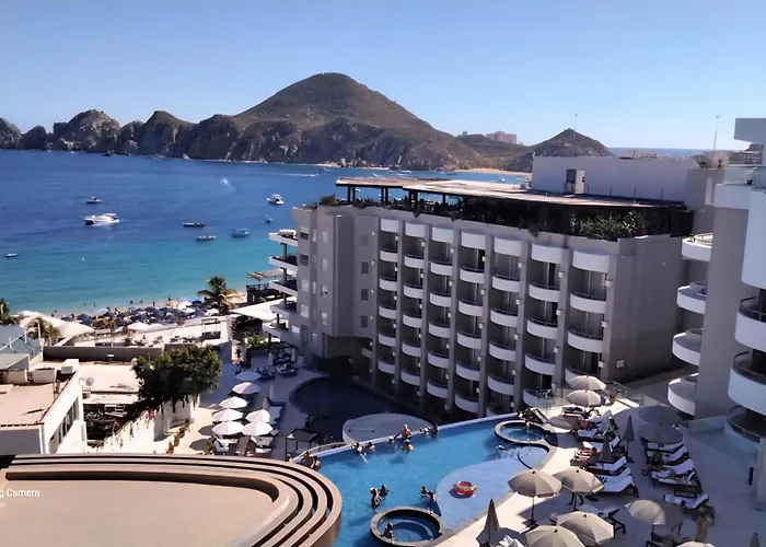 Hotel Cabo Bay Cabo San Lucas