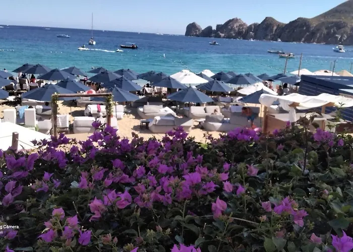 Hotel Cabo Bay Cabo San Lucas