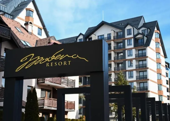 Apartman & Spa Lukas Zlatibor