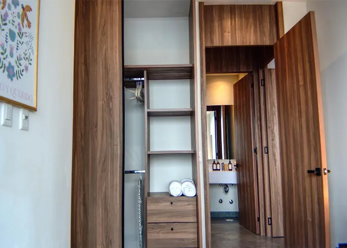 Luxurious 2Br Apartment With Jacuzzi And Awesome Views Mexiko-Stadt