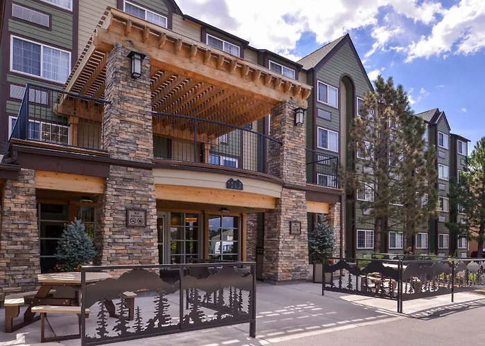 Best Western Plus Peak Vista Inn&Suites Colorado Springs