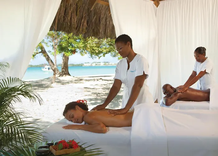 Hotel Couples Negril (Adults Only)