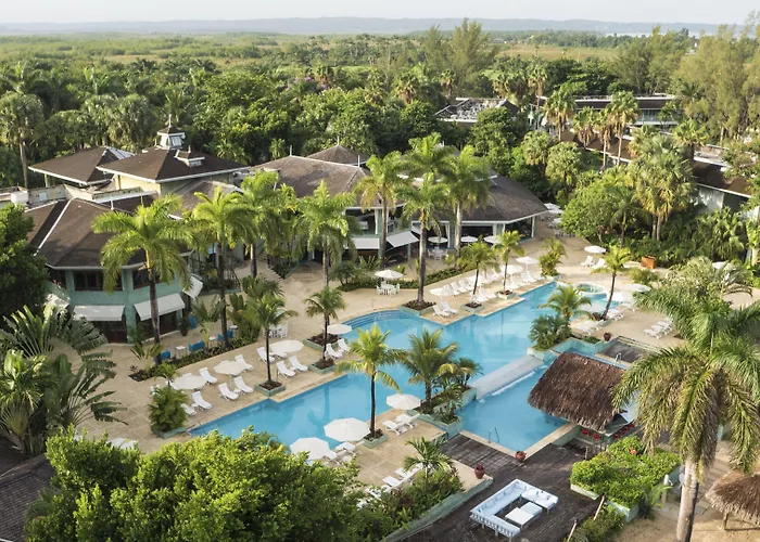Hotel Couples Negril (Adults Only)