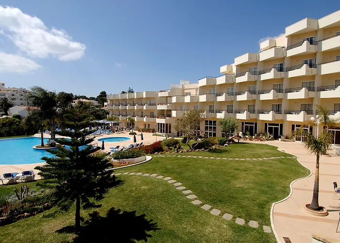 Vila Gale Nautico Armação de Pêra