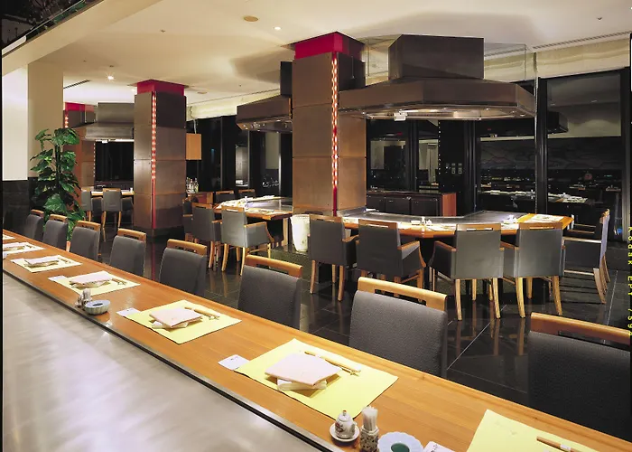 Hotel Granvia Kyōto