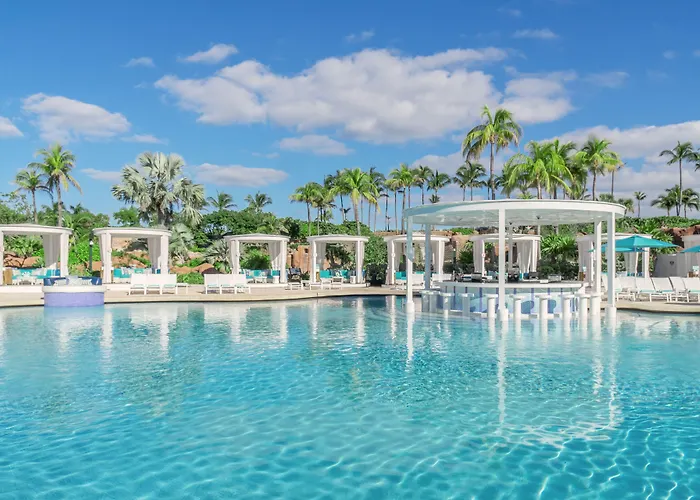 Hotel The Coral At Atlantis Nassau