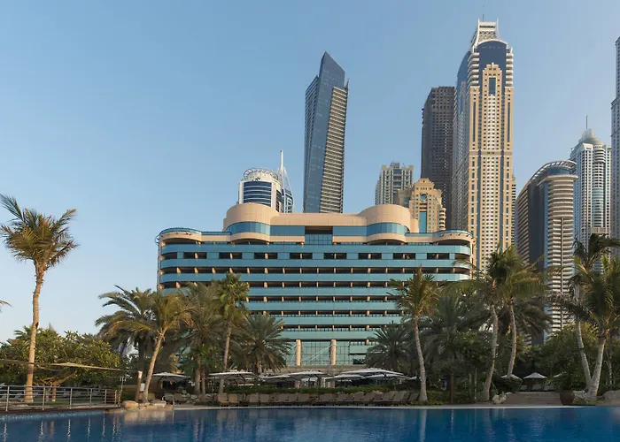 Le Meridien Mina Seyahi Beach Resort&Waterpark Dubai