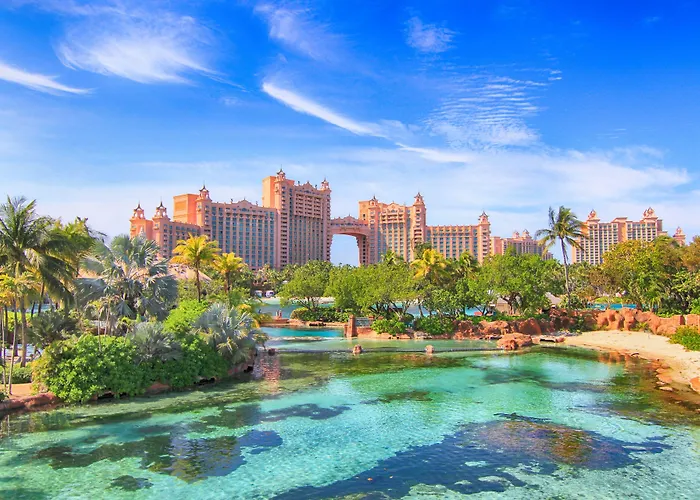 Hotel The Royal At Atlantis Creek Village