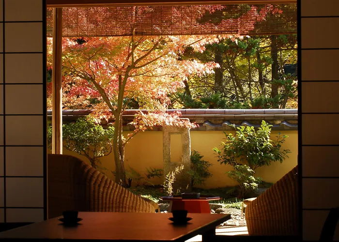 Hotel Gora Kadan Hakone
