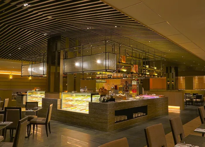 The Splendor Hotel Taichung