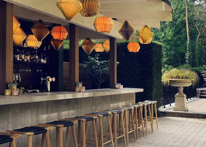 La Butte Aux Bois A Small Luxury Hotel Of The World Lanaken