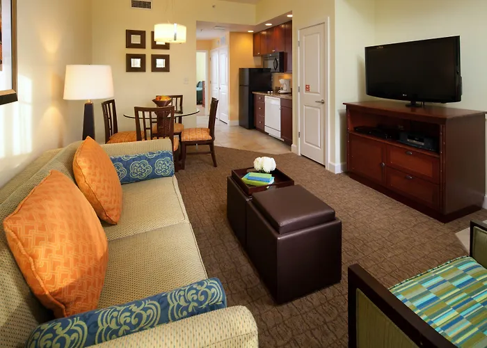 Sheraton Vistana Villages Resort Villas, I-Drive Orlando Williamsburg