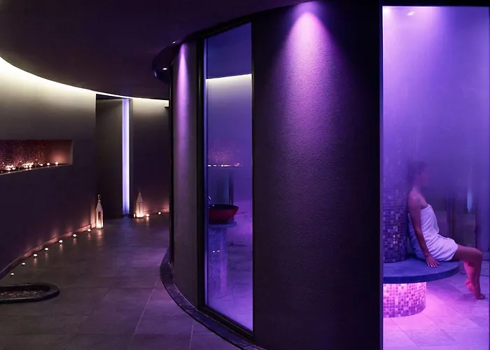 Creta Maris Resort Limenas Chersonisou
