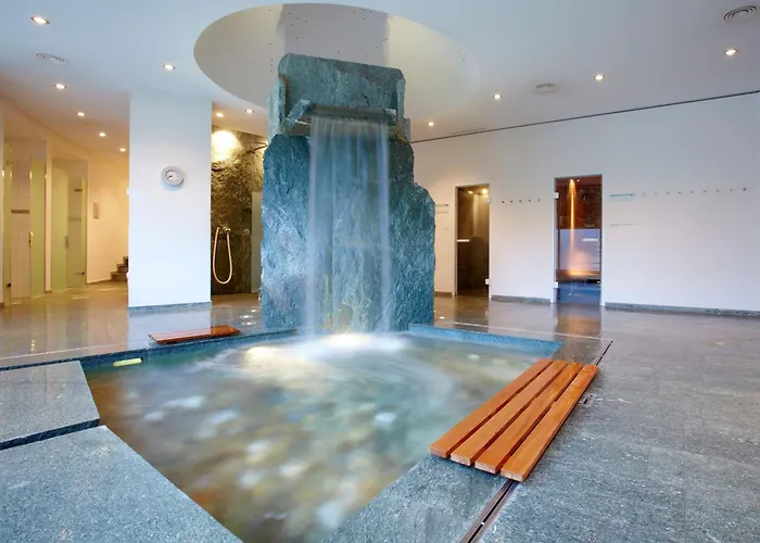 Hotel Walther - Relais & Chateaux Pontresina