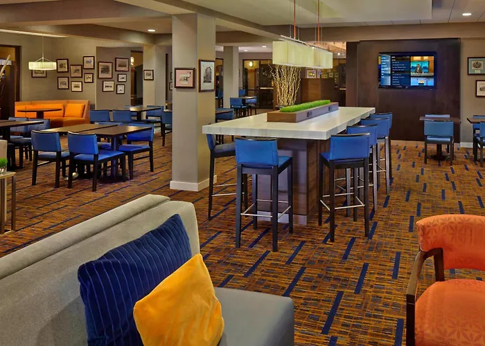 Hotel Courtyard By Marriott Key West Waterfront