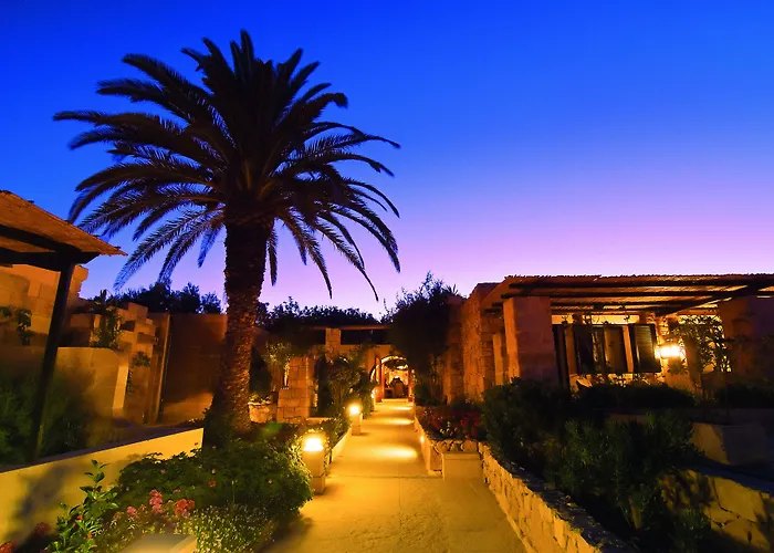 Hotel Ta' Cenc & Spa Sannat