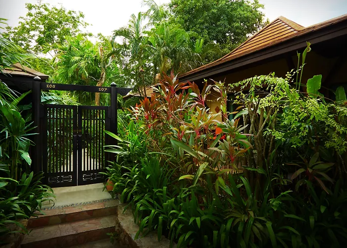 Bo Phut Resort&Spa - SHA Plus