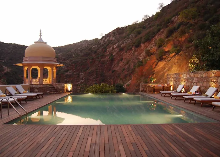 Samode Palace Jaipur
