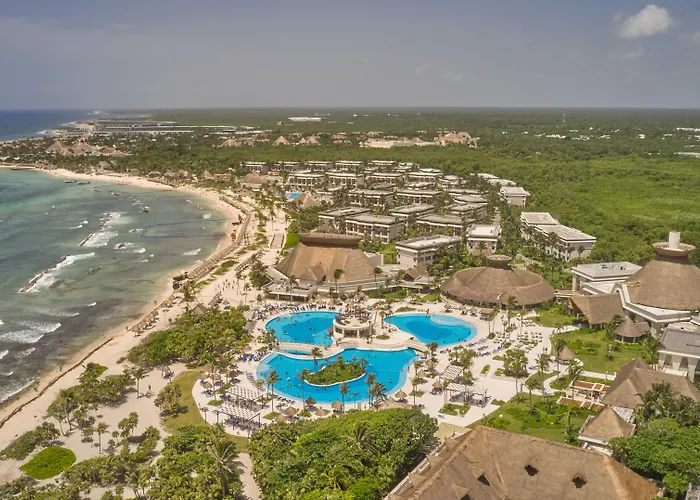 Bahia Principe Explore Tulum Riviera Maya