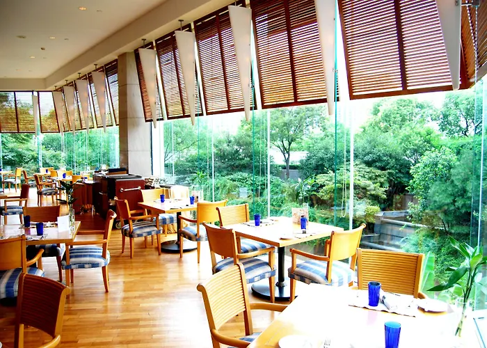 Doubletree By Hilton Shanghai Pudong