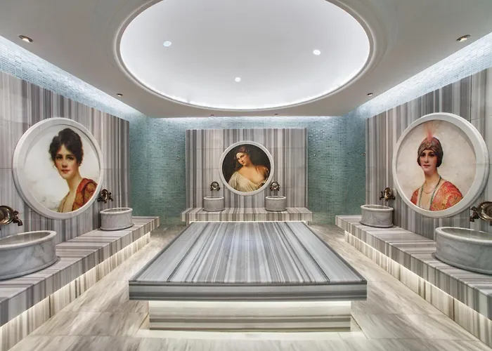 Hotel Kaya Istanbul Fair & Convention