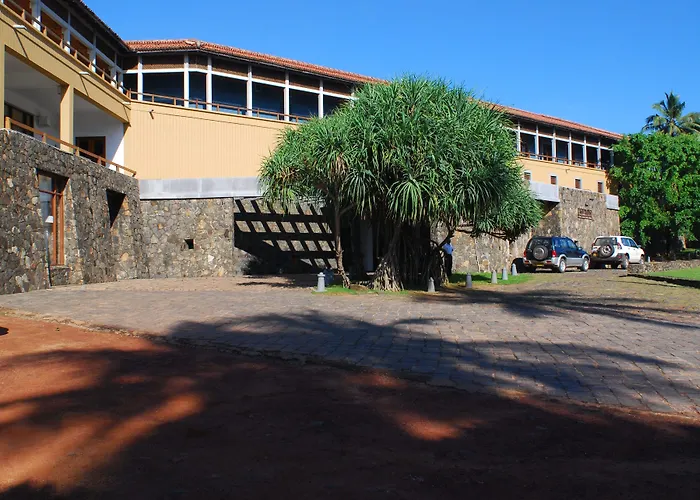 Jetwing Lighthouse, A Luxury Reserve Galle