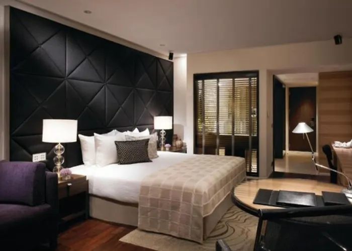 Hotel Taj Lands End Mumbai