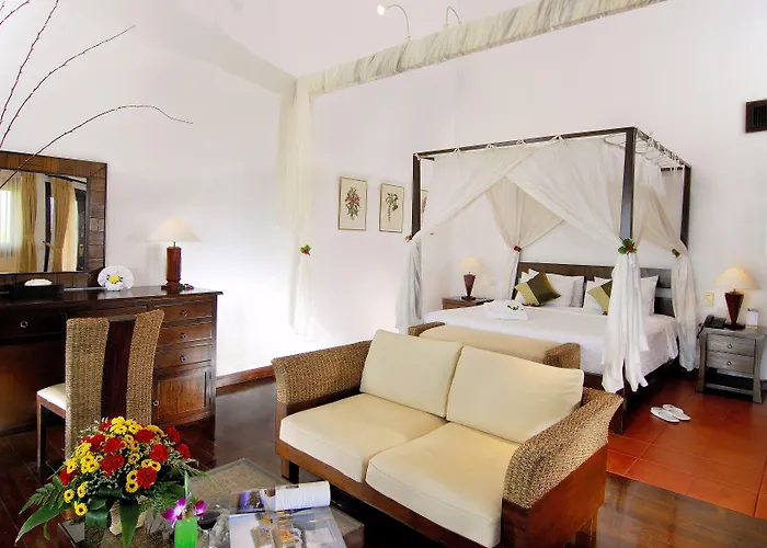 Mangosteen Ayurveda&Wellness Resort - SHA Plus Rawai