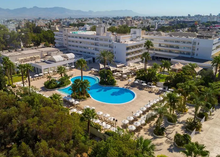 Hotel Hilton Nikosia