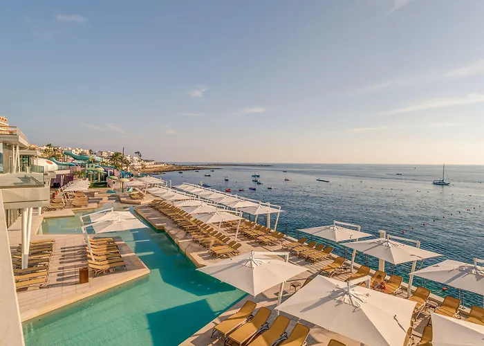 Ax Odycy Hotel St. Paul's Bay