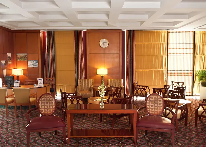 Hotel Courtyard By Marriott Tbilisi