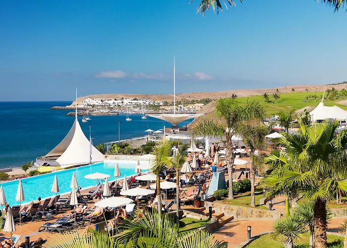 Hotel H10 Playa Meloneras Horizons Collection