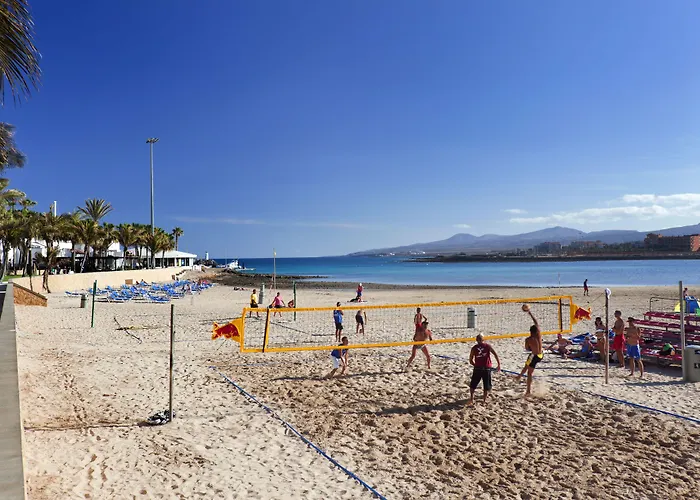 Hotel Barcelo Fuerteventura Royal Level (Adults Only) Caleta De Fuste