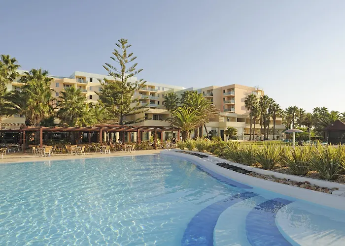 Pestana Viking Beach&SPA Resort Armação de Pêra