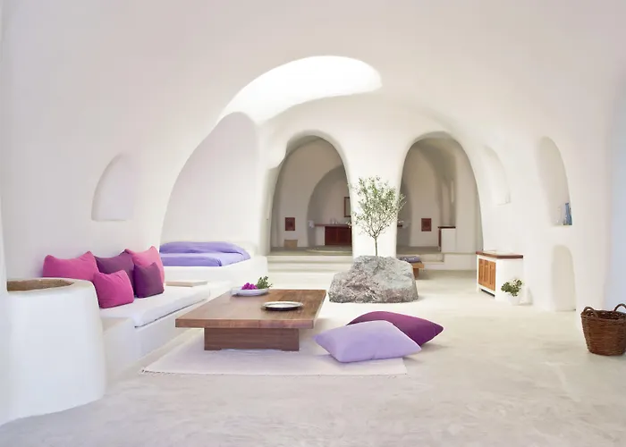 Perivolas Hotel Ia