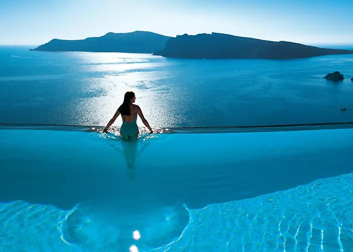 Perivolas Hotel Ia