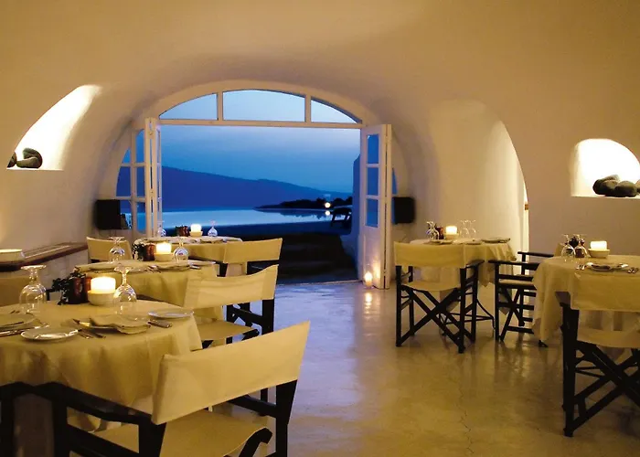 Perivolas Hotel Ia