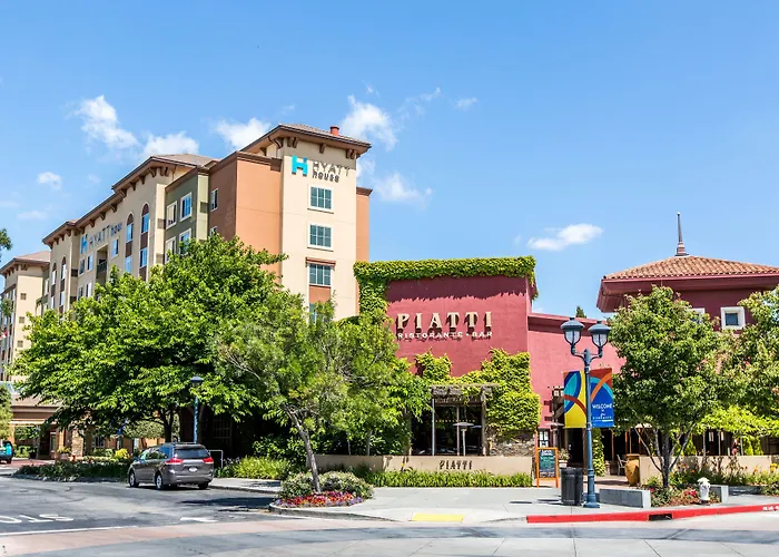 Hotel Hyatt House Santa Clara