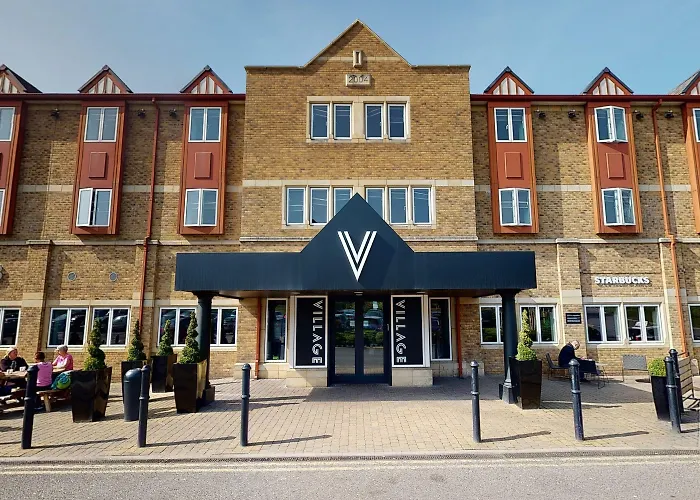 Village Hotel Maidstone