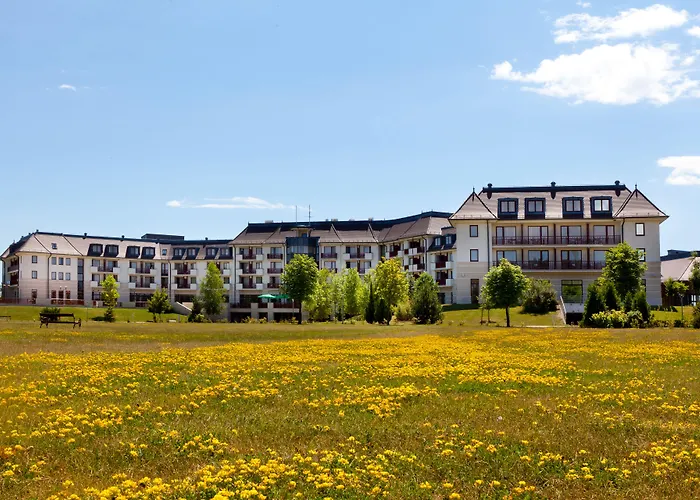 Greenfield Hotel Golf & Spa Bük