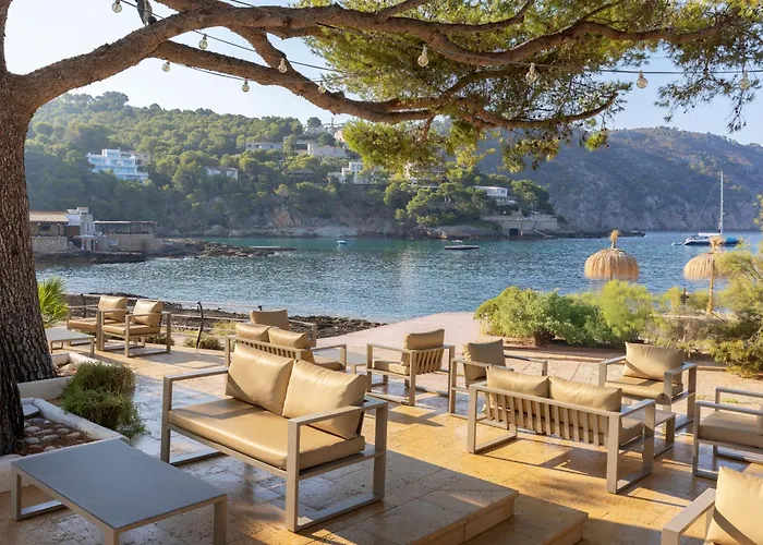 Hotel Alua Gran Camp De Mar