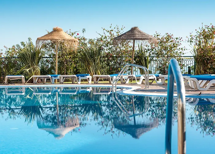 Aparthotel Cerro Mar Atlantico & Cerro Mar Garden Albufeira