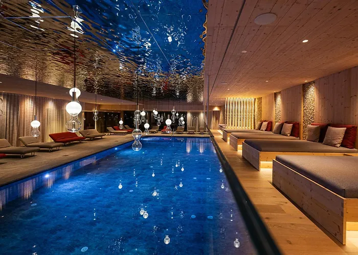 Anewandter Historic Hotel Bruneck
