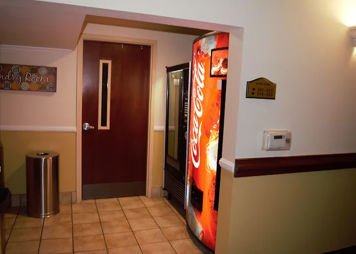 Best Western Plus Strawberry Inn&Suites Knoxville