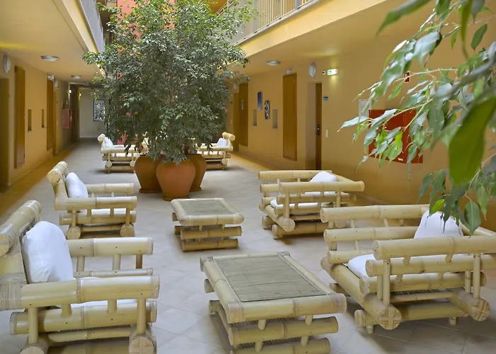 AP Cabanas Beach&Nature - Adults Friendly