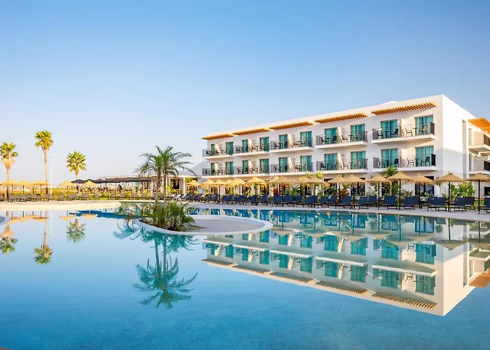 AP Cabanas Beach&Nature - Adults Friendly