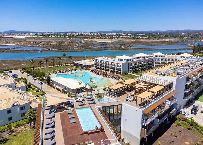 AP Cabanas Beach&Nature - Adults Friendly
