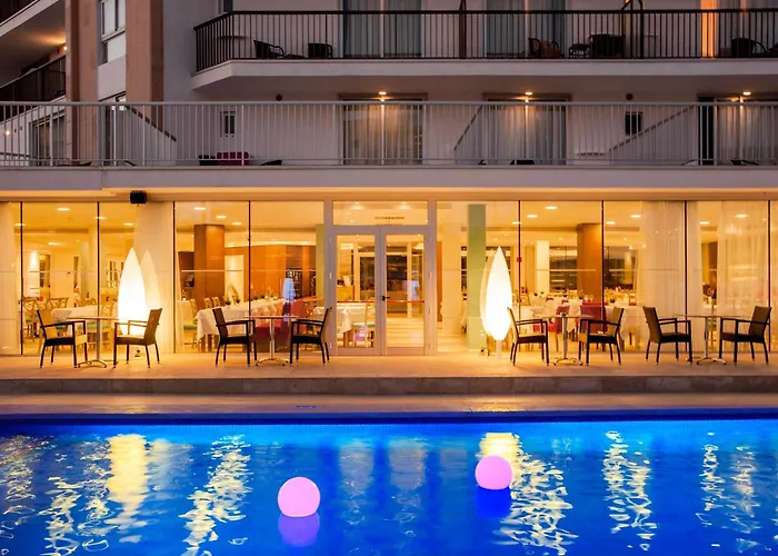 Js Palma Stay - Adults Only Can Pastilla 